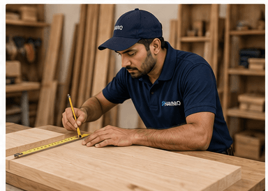 Carpentry