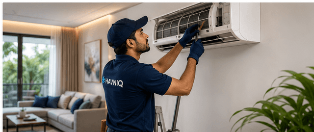 AC Repairing