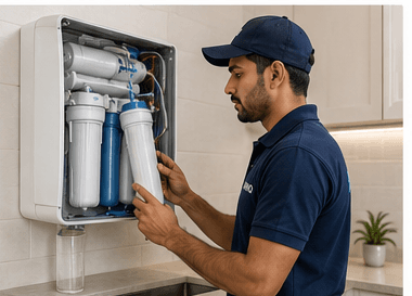 Water Purifier